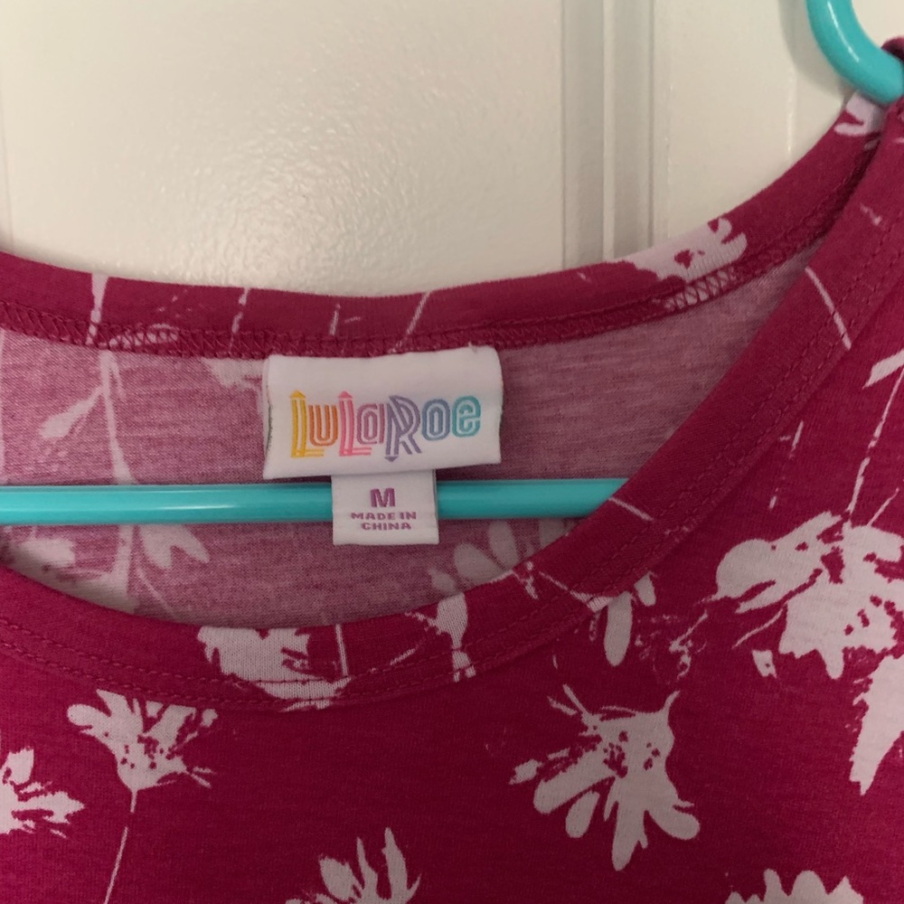 Size Medium LLR Jessie